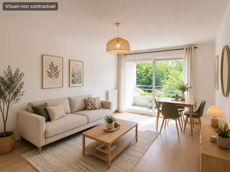 appartement cergy
