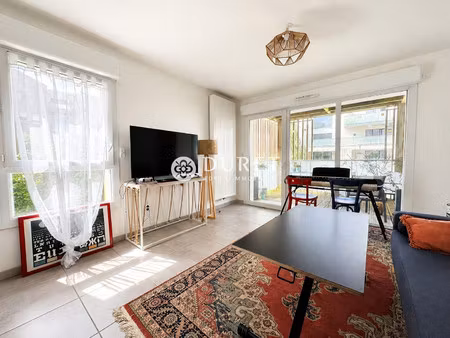 appartement t2 - challans hyper centre