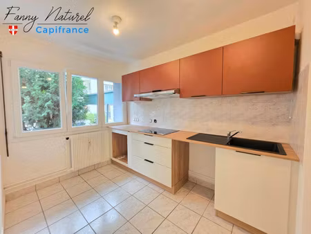 appartement à vendre chambery 2 pièce(s) 46m2 175 000€