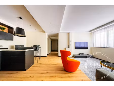 appartement à vendre dijon
