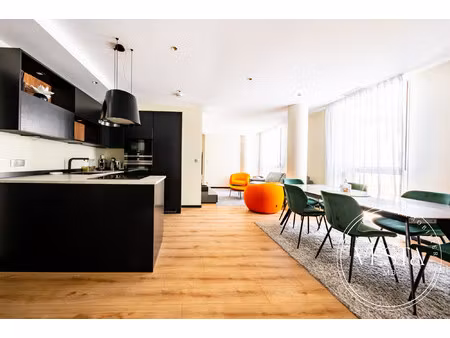 appartement à vendre dijon