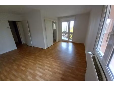 appartement t2 avec balcon à eysines