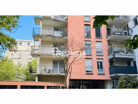 grenoble - le chardonnet - vigny musset