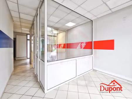 immeuble de rapport avec super duplex
