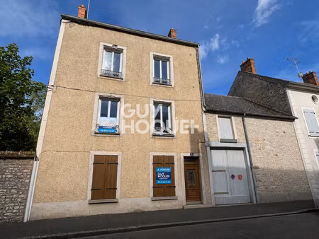 immeuble à vendre de 235 86 m²