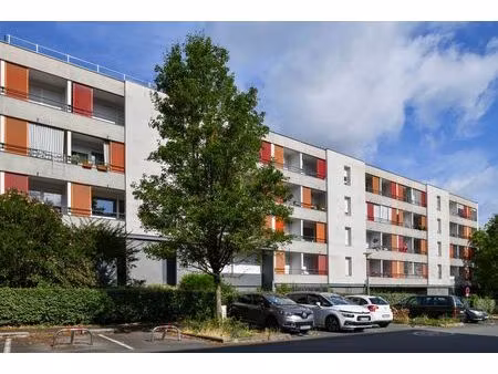 appartement t5 secteur bois fleury lormont