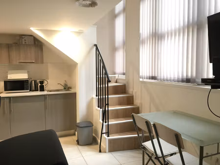 à vendre t2 de 22 m2 à nice 130 000 eur