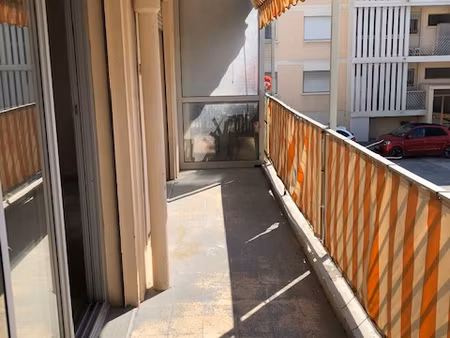 appartement t4 2 chambres (possibilité 3)