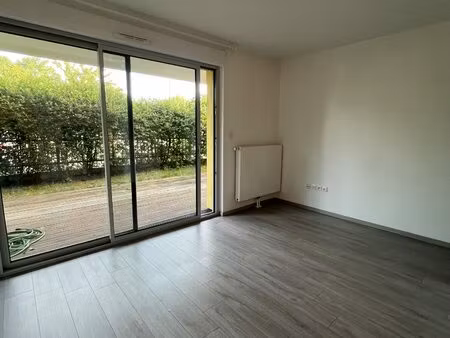 appartement à louer strasbourg