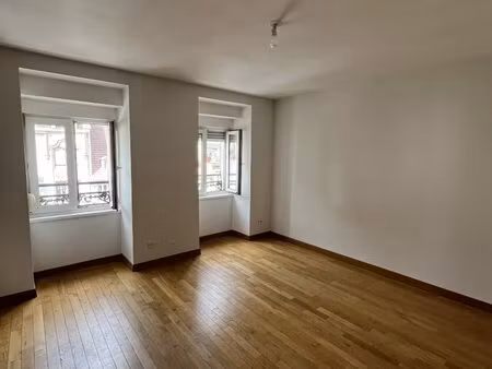 appartement à louer strasbourg