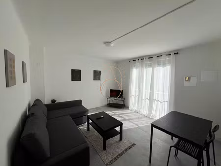idéal investisseur - grand studio 25m2