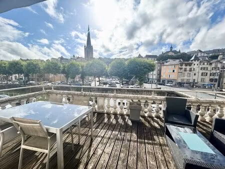 appartement t3