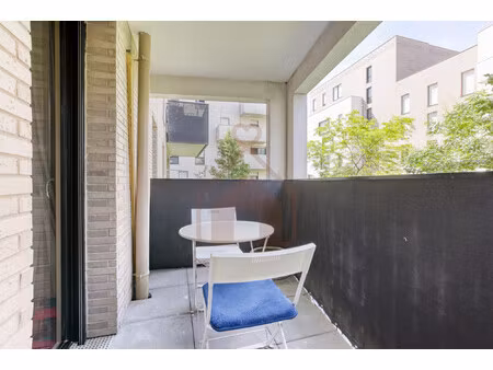 appartement à vendre villejuif