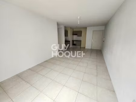 appartement 3 pièces à vendre à villenave d'ornon