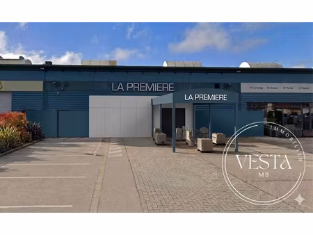 fonds de commerce à vendre pontarlier