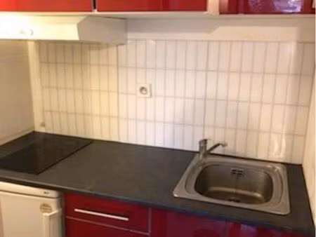 studio métro saint agne