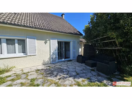 maison de ville ambarès et lagrave