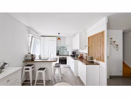maison à vendre arc sur tille 4 pièce(s) 89m2 263 000€