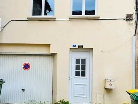 ballancourt - au coeur du centre ville
