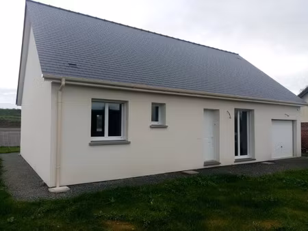 maison à vendre fecamp 4 pièce(s) 83m2 249 000€