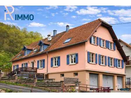 freland maison 265m²