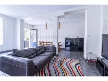 maison à vendre ivry-sur-seine