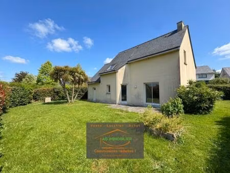 maison à vendre la mézière
