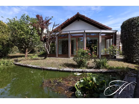 maison à vendre la tronche