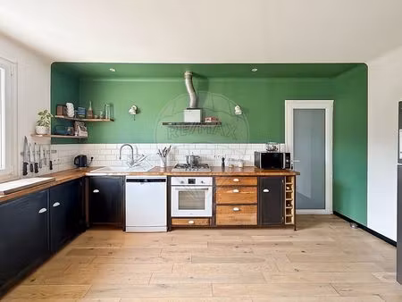 maison 3 chambre(s) à vendre