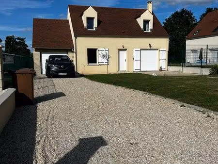 maison neuve sous garantie décennale