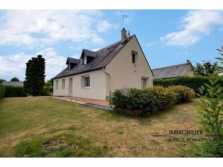 maison à vendre lisieux