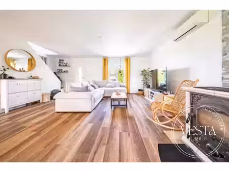 longchamp - maison familiale - 5 chambres