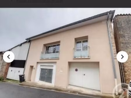 maison de village