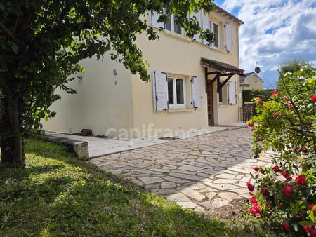 maison à vendre macon 6 pièce(s) 133m2 235 000€