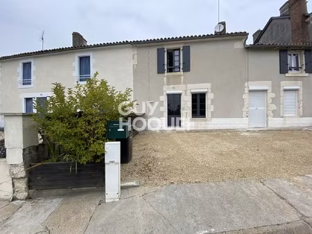 maison à louer