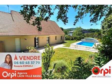 maison 5 pièces 103 m²