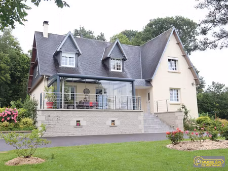 a proximité de mortain-bocage