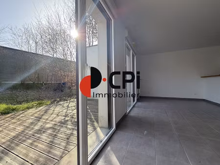 maison t5 - pace