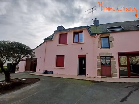 maison à vendre saint-dolay