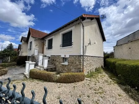 maison bourgeoise individuelle