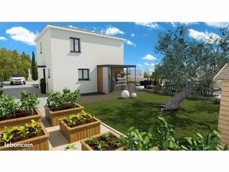 maison 5 pièces 98 m²