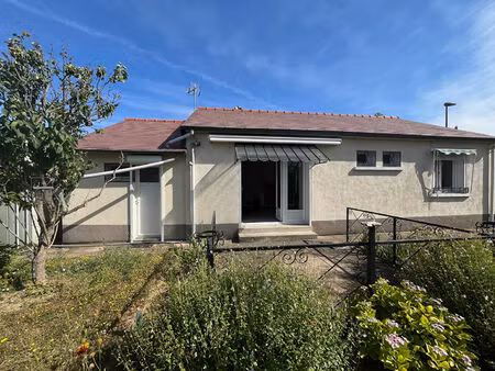 maison tours
