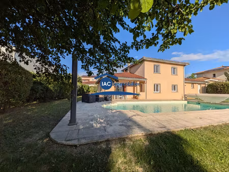 maison à vendre vernaison