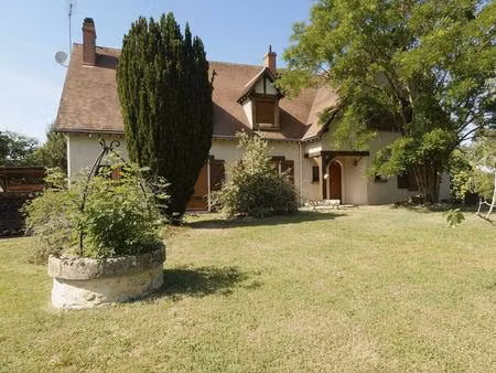 belle villa 9 pièces en excellent état