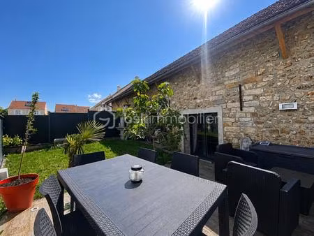 maison de 131 m² à fontenay-les-briis
