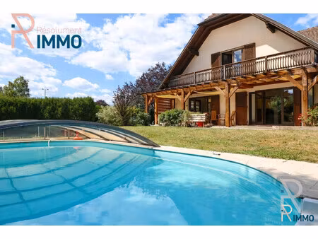 masevaux villa 9 pièces 272m²