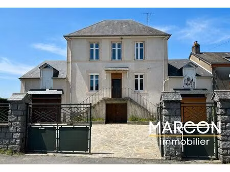 grande maison familiale