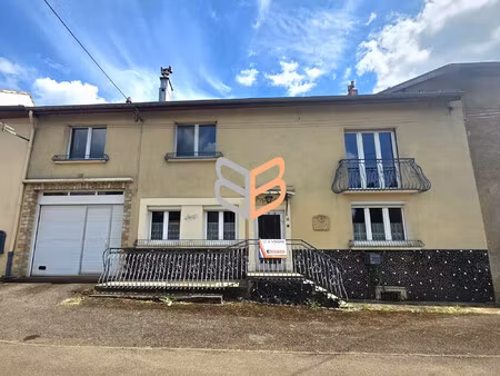maison à vendre ville-au-montois