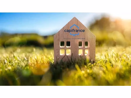 terrain à vendre montaigu vendee 850m2 109 900€