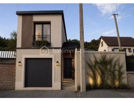 terrain de 292 m² à caudebec-les-elbeuf